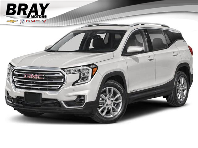2023 GMC Terrain SLE (Stk: TP23350) in Sundridge - Image 1 of 12