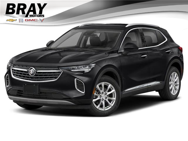 2023 Buick Envision Avenir (Stk: T23364) in Sundridge - Image 1 of 12