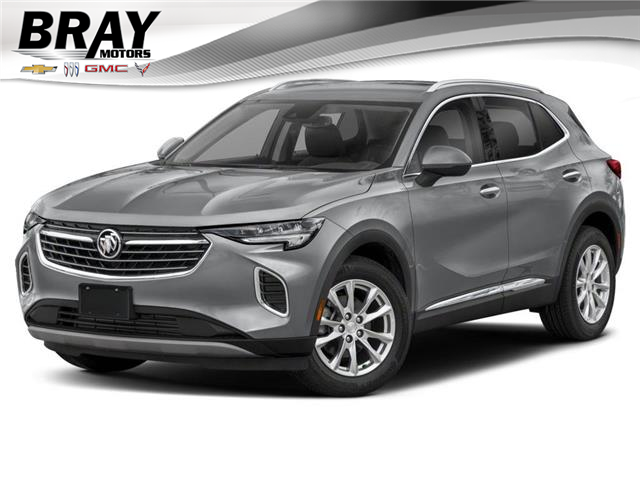 2023 Buick Envision Avenir (Stk: TP23373) in Sundridge - Image 1 of 12