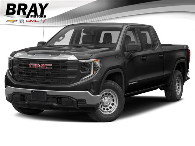 2023 GMC Sierra 1500 SLE (Stk: T23357) in Sundridge - Image 1 of 11