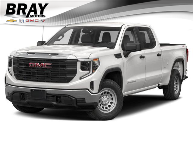 2023 GMC Sierra 1500 AT4 (Stk: TP23376) in Sundridge - Image 1 of 11