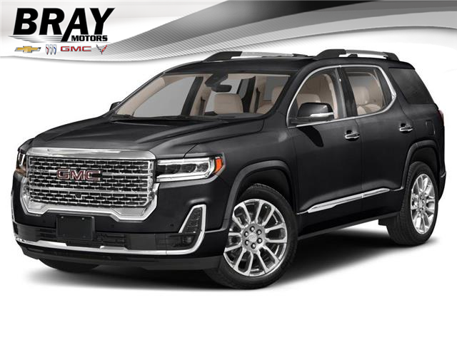 2023 GMC Acadia Denali (Stk: 23753) in Huntsville - Image 1 of 12