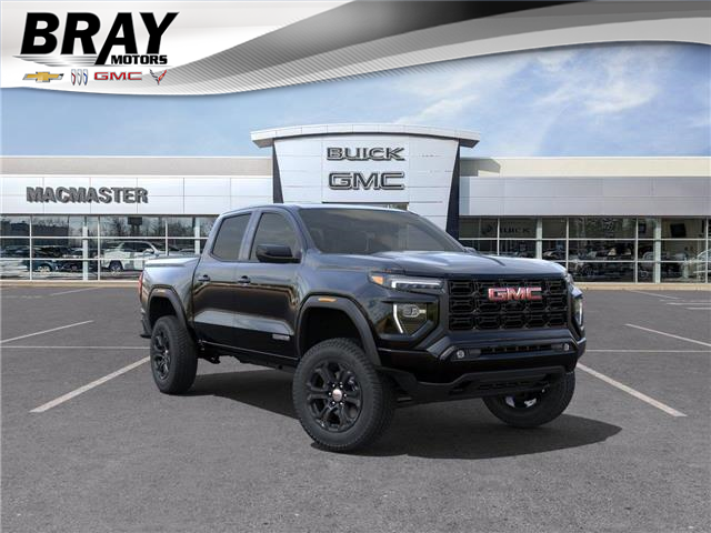 2024 GMC Canyon Elevation (Stk: 24575) in Orangeville - Image 1 of 24