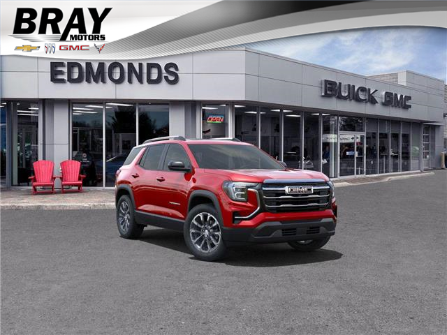 2025 GMC Terrain Elevation (Stk: 25904) in Huntsville - Image 1 of 24
