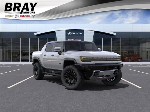 2025 GMC HUMMER EV Pickup 2X (Stk: T25962) in Sundridge - Image 1 of 24