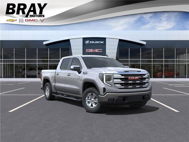2025 GMC Sierra 1500 SLE (Stk: T25963) in Sundridge - Image 1 of 24