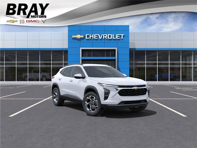 2025 Chevrolet Trax LT (Stk: T25012) in Sundridge - Image 1 of 24