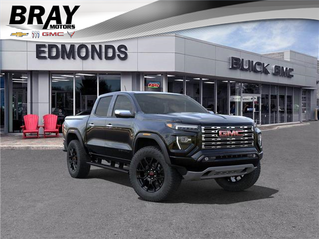 2025 GMC Canyon Denali (Stk: 25954) in Huntsville - Image 1 of 24
