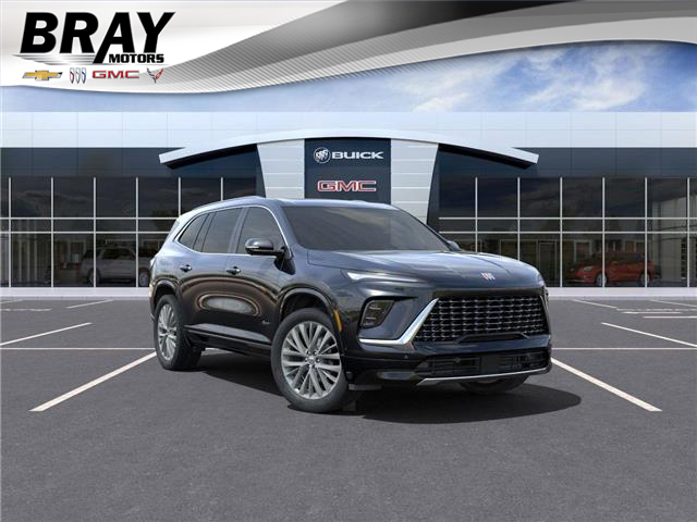 2025 Buick Enclave Avenir (Stk: T25050) in Sundridge - Image 1 of 24