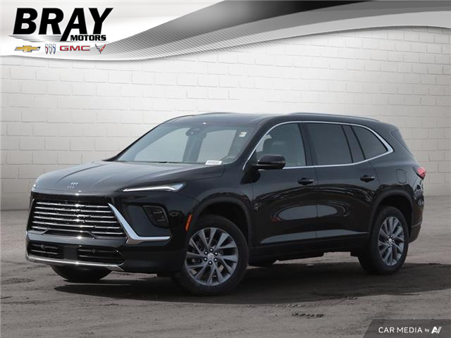 2025 Buick Enclave Preferred (Stk: 25393) in Orangeville - Image 1 of 32