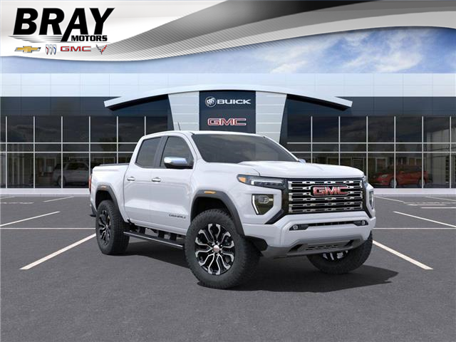 2025 GMC Canyon Denali (Stk: T25071) in Sundridge - Image 1 of 24