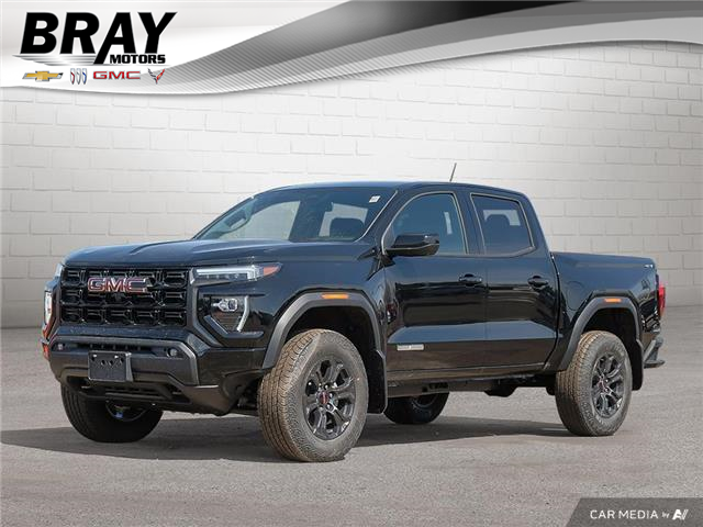 2025 GMC Canyon Elevation (Stk: 25436) in Orangeville - Image 1 of 33