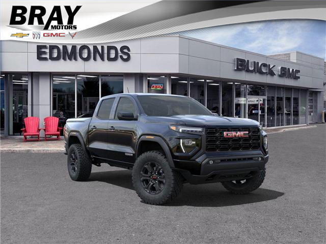 2025 GMC Canyon Elevation (Stk: 251134) in Huntsville - Image 1 of 24
