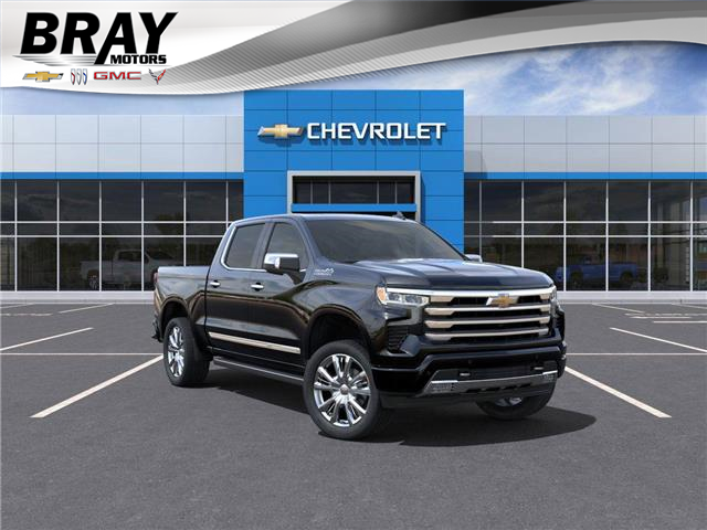 2025 Chevrolet Silverado 1500 High Country in Sundridge - Image 1 of 24