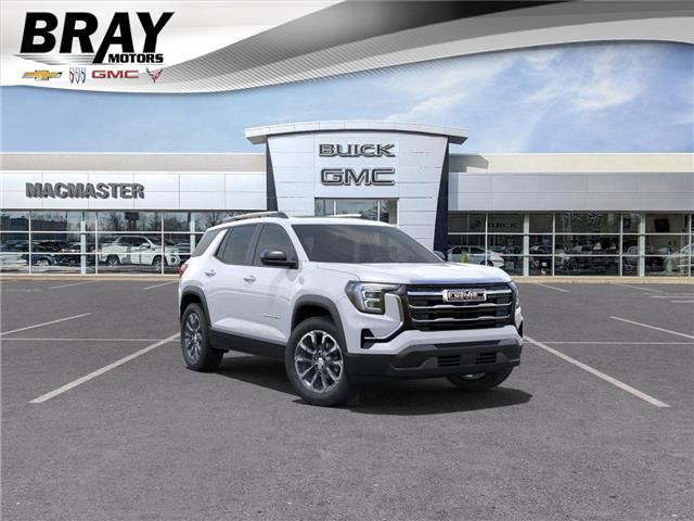 2025 GMC Terrain Elevation (Stk: 25505) in Orangeville - Image 1 of 24