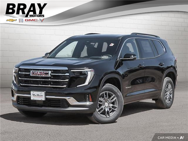 2025 GMC Acadia Elevation (Stk: 25469) in Orangeville - Image 1 of 32