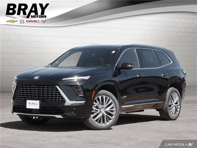 2025 Buick Enclave Avenir (Stk: 25396) in Orangeville - Image 1 of 32