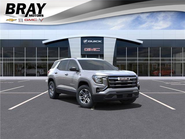 2025 GMC Terrain Elevation (Stk: TP25128) in Sundridge - Image 1 of 24