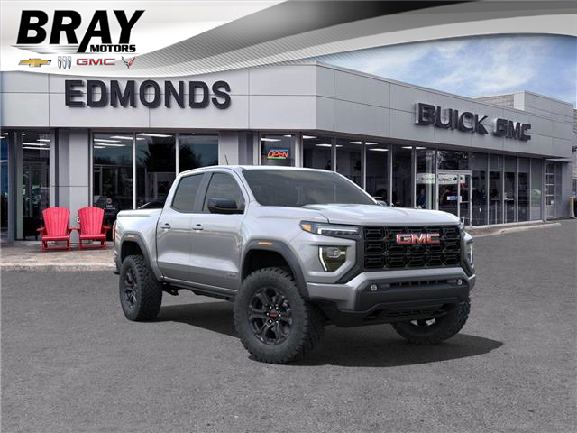 2025 GMC Canyon Elevation (Stk: 251169) in Huntsville - Image 1 of 24