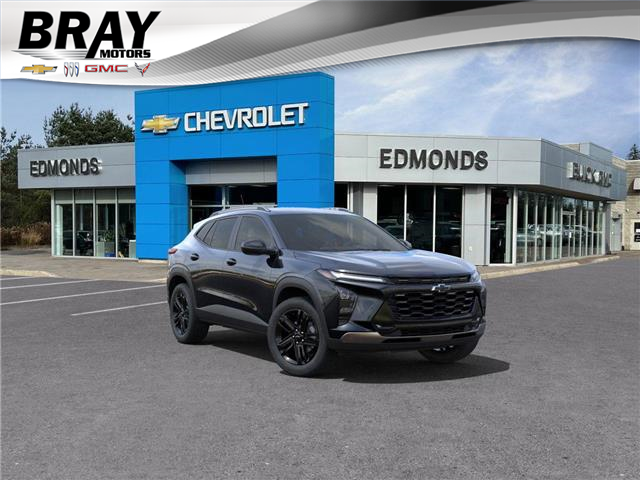 2025 Chevrolet Trax ACTIV (Stk: 251143) in Huntsville - Image 1 of 24