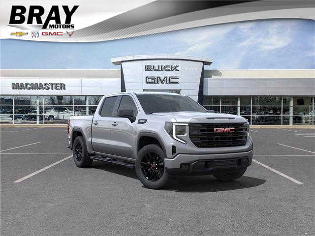 2025 GMC Sierra 1500 Elevation (Stk: 25625) in Orangeville - Image 1 of 24