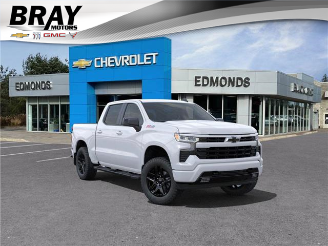 2025 Chevrolet Silverado 1500 RST (Stk: 251223) in Huntsville - Image 1 of 24