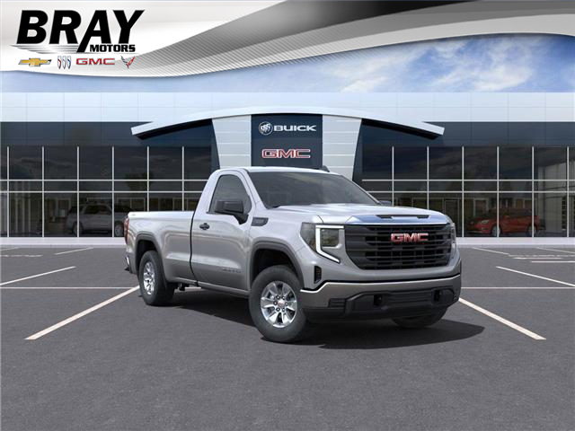 2025 GMC Sierra 1500 Pro (Stk: T25133) in Sundridge - Image 1 of 24