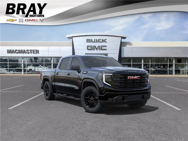 2025 GMC Sierra 1500 Elevation (Stk: 25618) in Orangeville - Image 1 of 24