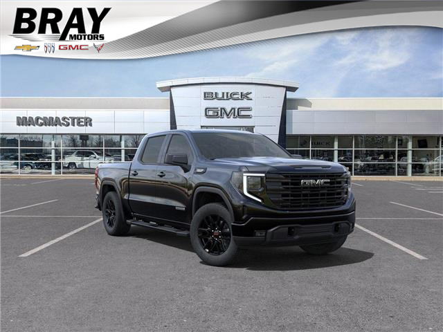 2025 GMC Sierra 1500 Elevation (Stk: 25645) in Orangeville - Image 1 of 24