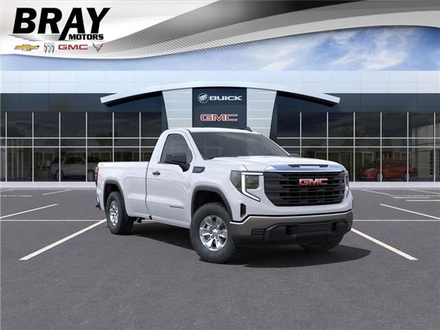 2024 GMC Sierra 1500 Pro (Stk: TP24143) in Sundridge - Image 1 of 24