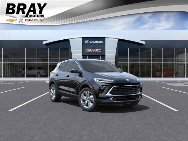 2025 Buick Encore GX Preferred in Sundridge - Image 1 of 24