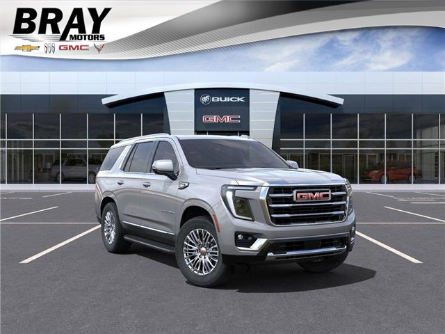 2025 GMC Yukon Elevation (Stk: T25099) in Sundridge - Image 1 of 24