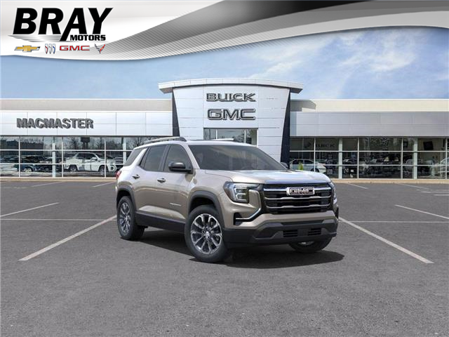 2025 GMC Terrain Elevation (Stk: 25661) in Orangeville - Image 1 of 24