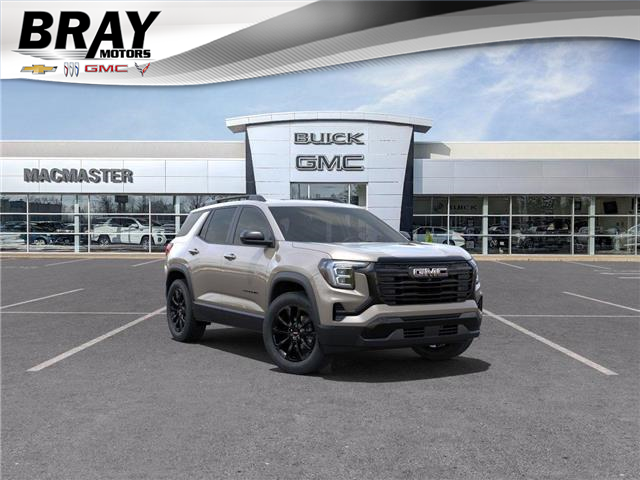 2025 GMC Terrain Elevation (Stk: 25669) in Orangeville - Image 1 of 24