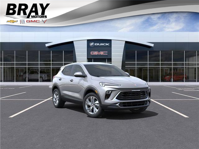 2025 Buick Encore GX Preferred (Stk: T25146) in Sundridge - Image 1 of 24