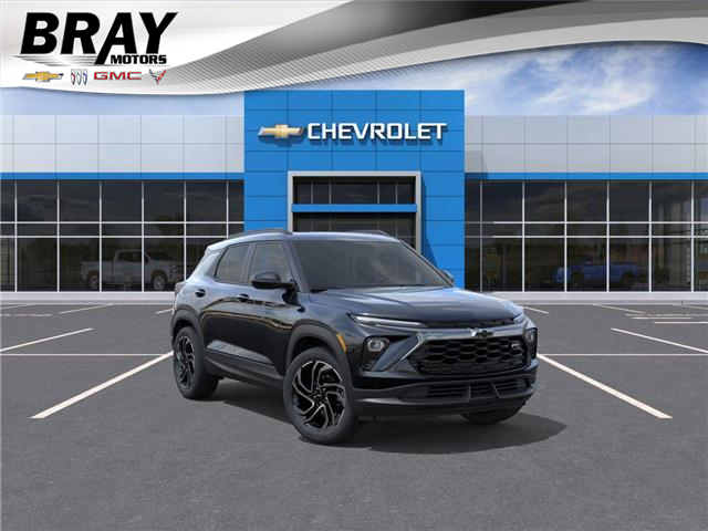 2025 Chevrolet TrailBlazer RS (Stk: TP25165) in Sundridge - Image 1 of 24