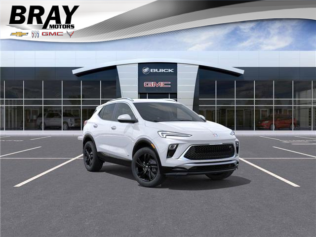 2025 Buick Encore GX Sport Touring (Stk: TP25168) in Sundridge - Image 1 of 24