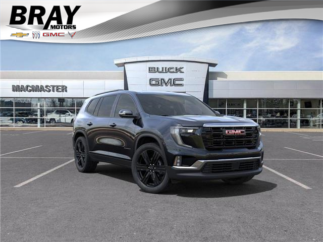2025 GMC Acadia Elevation (Stk: 25724) in Orangeville - Image 1 of 24