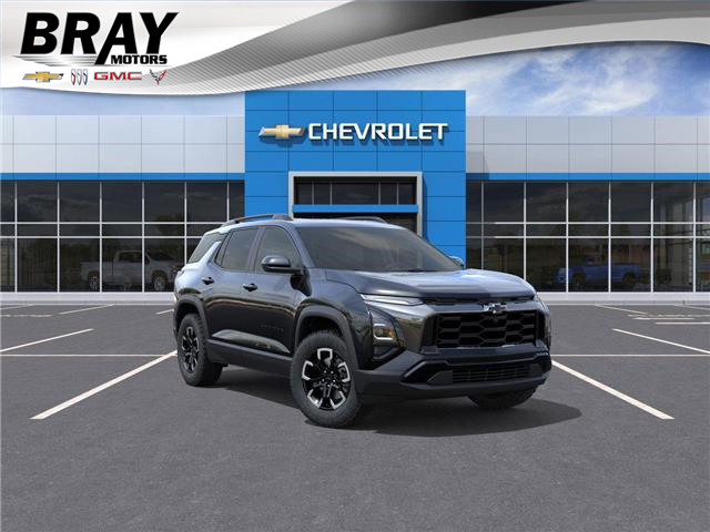 2026 Chevrolet Equinox ACTIV (Stk: TP26163) in Sundridge - Image 1 of 24