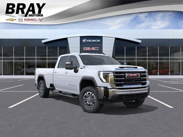 2025 GMC Sierra 2500HD SLE in Sundridge - Image 1 of 24
