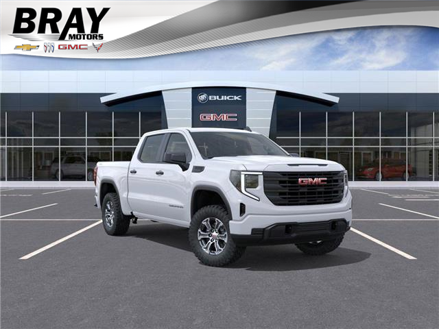 2025 GMC Sierra 1500 Pro (Stk: TP25192) in Sundridge - Image 1 of 24