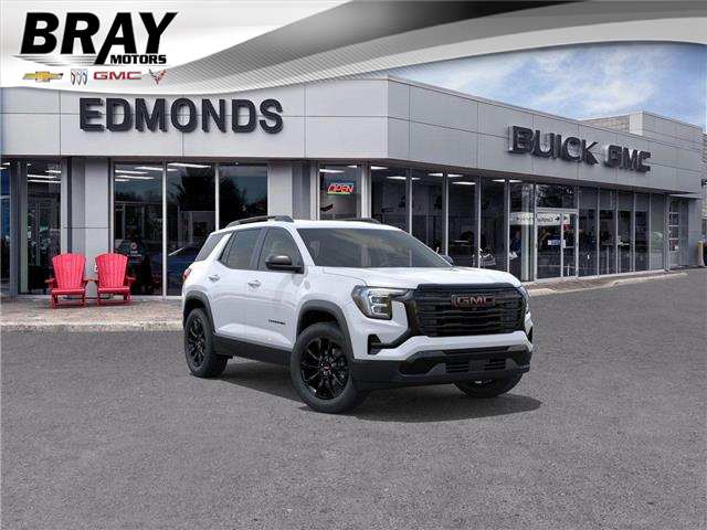 2026 GMC Terrain Elevation (Stk: 26003) in Huntsville - Image 1 of 24