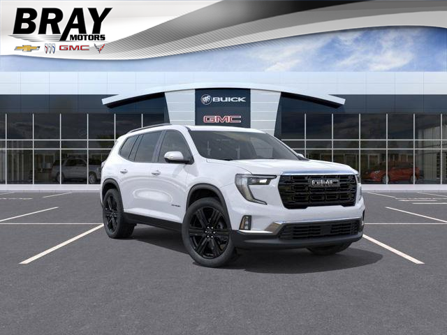 2025 GMC Acadia Elevation in Sundridge - Image 1 of 24