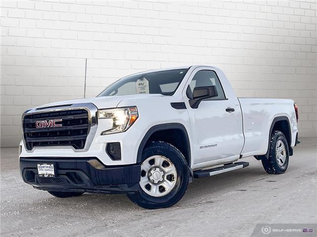 2019 GMC Sierra 1500 Base (Stk: T23213-A) in Sundridge - Image 1 of 24