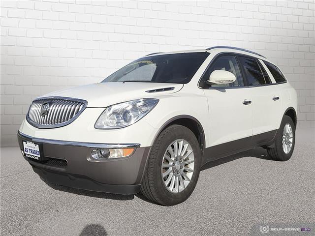 2011 Buick Enclave CXL (Stk: P22392) in Huntsville - Image 1 of 25
