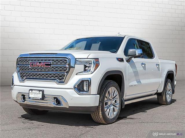 2022 GMC Sierra 1500 Limited Denali (Stk: P22053) in Huntsville - Image 1 of 29