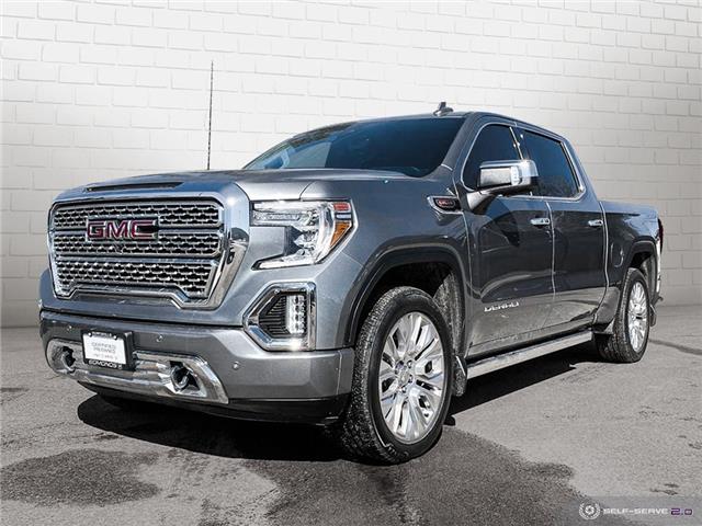 2020 GMC Sierra 1500 Denali (Stk: P22299) in Huntsville - Image 1 of 29