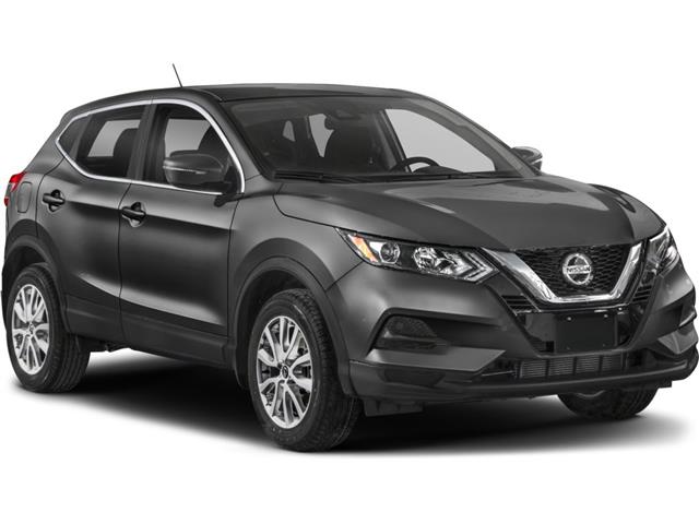 New 2023 Nissan Qashqai SV  - Okotoks - Okotoks Nissan