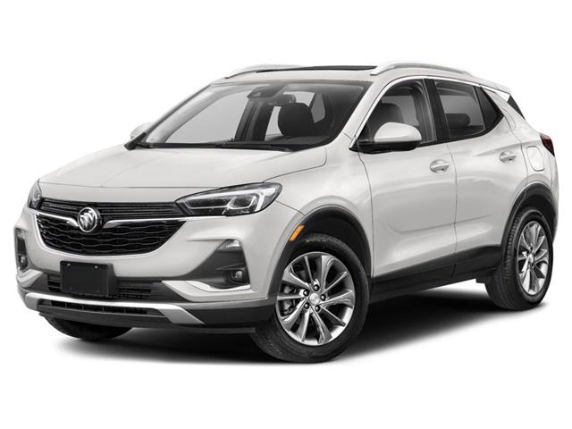 2023 Buick Encore GX Essence (Stk: 248359) in Brooks - Image 1 of 11
