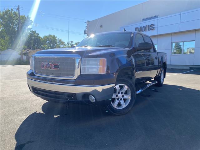 2008 GMC Sierra 1500  (Stk: 235744) in Brooks - Image 1 of 20